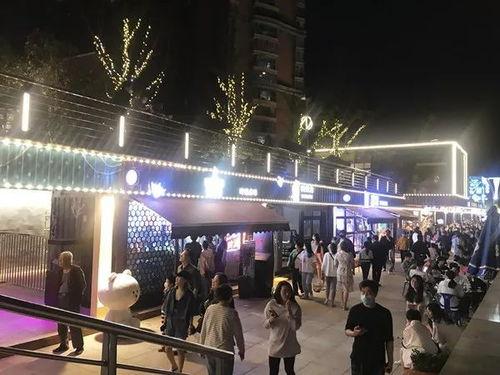 网红打卡芜湖的地方,探寻城市新地标